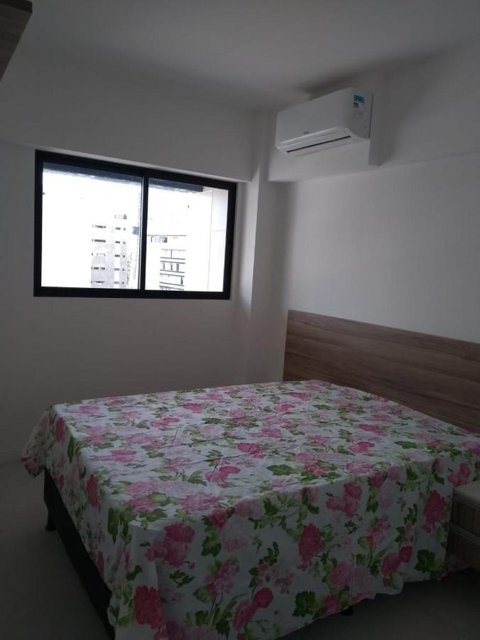 Edificio Time Apto 612, Ponta Verde, Maceio 외부 사진
