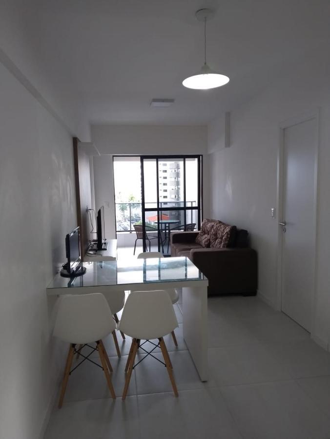 Edificio Time Apto 612, Ponta Verde, Maceio 외부 사진